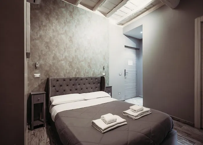 Nl Trastevere Maison d'hôtes 3*