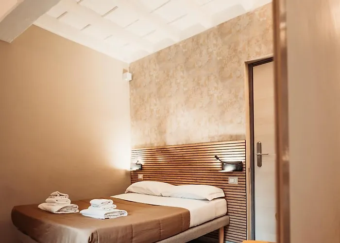 Nl Trastevere Maison d'hôtes 3*