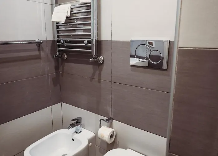 Maison d'hôtes Nl Trastevere 3*