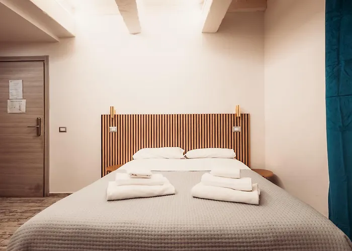 Nl Trastevere 3*