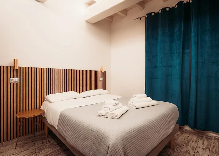 Maison d'hôtes Nl Trastevere 3*
