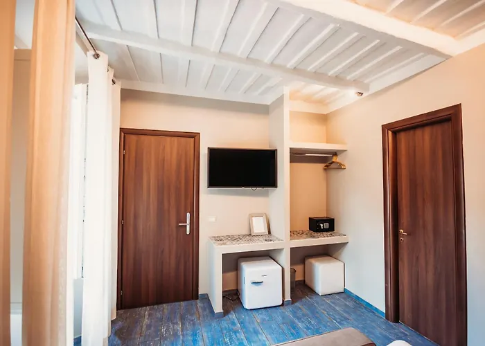 Nl Trastevere Maison d'hôtes Rome