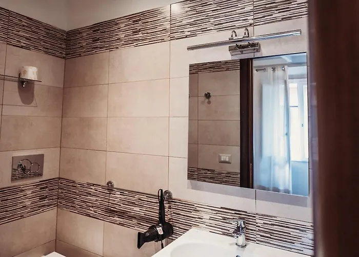 Nl Trastevere 3*
