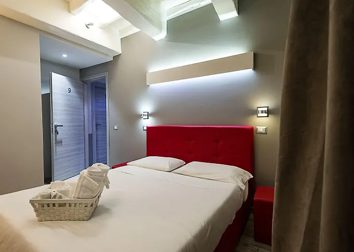 Maison d'hôtes Nl Trastevere 3*
