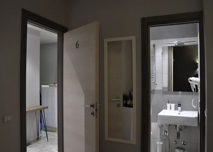 Maison d'hôtes Nl Trastevere 3*
