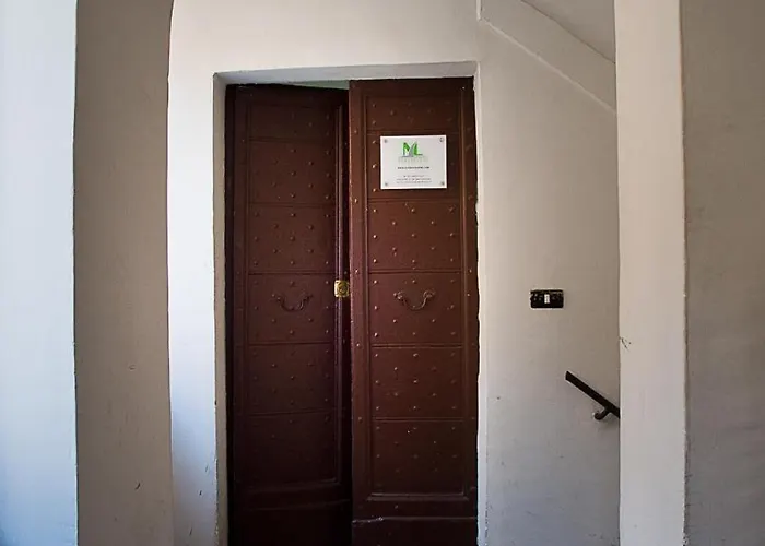 Maison d'hôtes Nl Trastevere