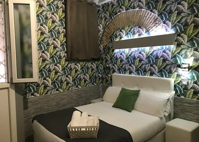 Nl Trastevere Maison d'hôtes 3*