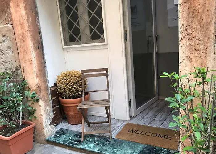 Nl Trastevere