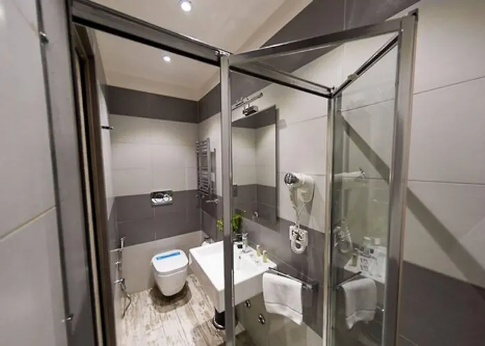 Nl Trastevere 3*