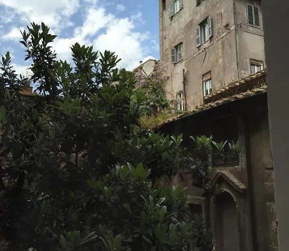 Maison d'hôtes Nl Trastevere