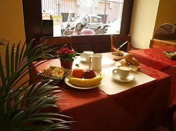 Nl Trastevere 3* Rome
