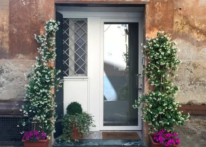 Nl Trastevere 3*