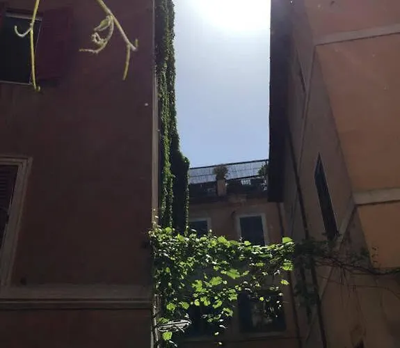 Nl Trastevere Maison d'hôtes 3*